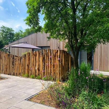 Eco Lodge Duin- Unieke Locatie -Strand, Duin En Nabij Cultuursteden Castricum Exterior foto